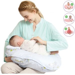بالش شیردهی چند کاره ایس ایز Isiz