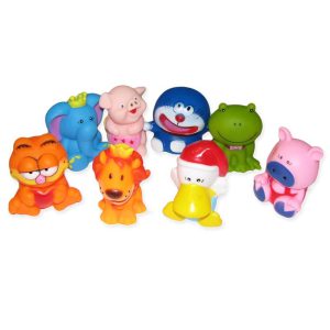 پوپت حیوانات کنزا Kenza