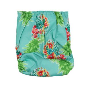 شورت آموزشی کودک طرحدار دخترانه لاندنی Londony