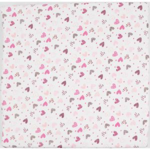 پتو چهار لایه کتانی نوزادی لاندنی Londony