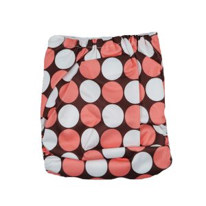 شورت آموزشی کودک طرحدار دخترانه لاندنی Londony