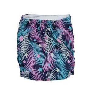 شورت آموزشی کودک طرحدار پسرانه لاندنی Londony