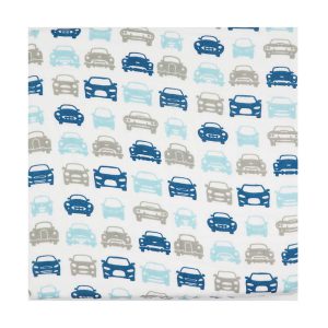 پتو چهار لایه کتانی نوزادی لاندنی Londony