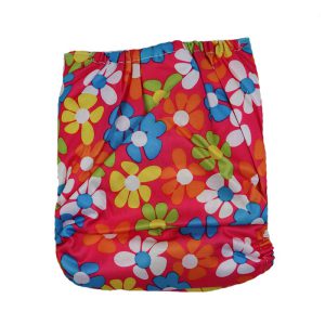 شورت آموزشی کودک طرحدار دخترانه لاندنی Londony