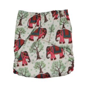 شورت آموزشی کودک طرحدار پسرانه لاندنی Londony