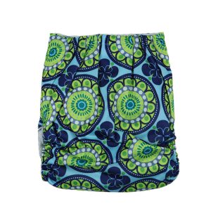 شورت آموزشی کودک طرحدار پسرانه لاندنی Londony