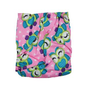 شورت آموزشی کودک طرحدار دخترانه لاندنی Londony