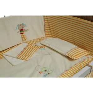 سرویس خواب روتختی کد 7207 ماماز پاپاز Mamas & Papas