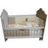 سرویس خواب رو تختی طرح خرس و قرقره ماماز پاپاز Mamas & Papas