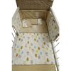 سرویس خواب روتختی طرح خرس و عروسک ماماز پاپاز Mamas & Papas