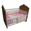 سرویس خواب دختر 6 تکه خرگوش 7217 ماماز پاپاز Mamas & Papas