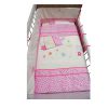 سرویس خواب دختر 6 تکه خرگوش 7217 ماماز پاپاز Mamas & Papas