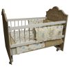 سرویس خواب روتختی طرح خرس و عروسک ماماز پاپاز Mamas & Papas