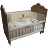 سرویس خواب رو تختی طرح خرس و قرقره ماماز پاپاز Mamas & Papas