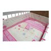سرویس خواب دختر 6 تکه خرگوش 7217 ماماز پاپاز Mamas & Papas