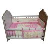 سرویس خواب دختر 6 تکه خرگوش 7217 ماماز پاپاز Mamas & Papas