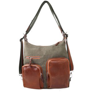 کیف کوله شو کد 2518 ماماز پاپاز Mamas Papas