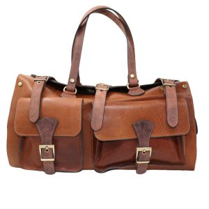 ساک بزرگ تمام چرم کد 2597 مامازپاپاز Mamas Papas