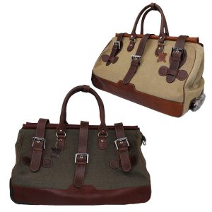 ساک لوازم چرخدار مدل برشکا کد 1017 ماماز پاپاز MamasPapas