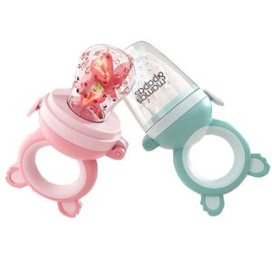 عصاره خوری سیلیکونی ماماز پاپاز Mamas Papas