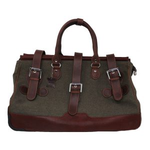 ساک لوازم چرخدار مدل برشکا کد 1017 ماماز پاپاز MamasPapas