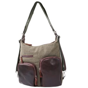 کیف کوله شو کد 2518 ماماز پاپاز Mamas Papas