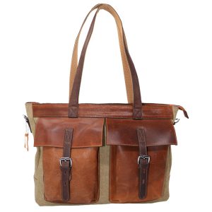 ساک لوازم دو جیب کد 2621 مامازپاپاز mamas&papas