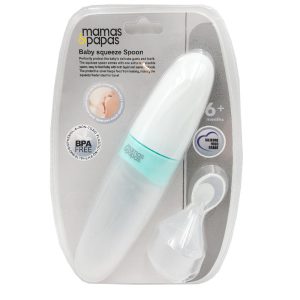 سرلاک خوری قاشق دار مامازپاپاز Mamas Papas