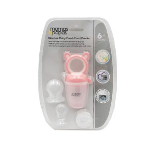 عصاره خوری سیلیکونی ماماز پاپاز Mamas Papas