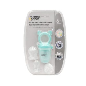 عصاره خوری سیلیکونی ماماز پاپاز Mamas Papas