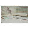 سرویس خواب 6 تکه گورخر 7216 ماماز پاپاز Mamas & Papas