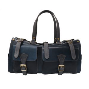 ساک بزرگ تمام چرم کد 2597 مامازپاپاز Mamas Papas