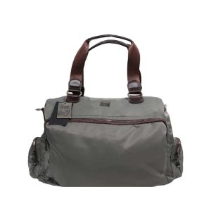 ساک لوازم سه جيب کد 312 ماماز پاپاز MamasPapas