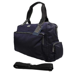 ساک لوازم سه جيب کد 312 ماماز پاپاز MamasPapas