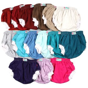 شورت آموزشی سایز XXL مایا Maya