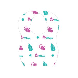 پیشبند یکبار مصرف نوزاد مایا Maya