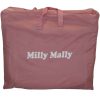 گهواره تاشو توردار Milly Mally