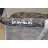 گهواره تاشو توردار Milly Mally