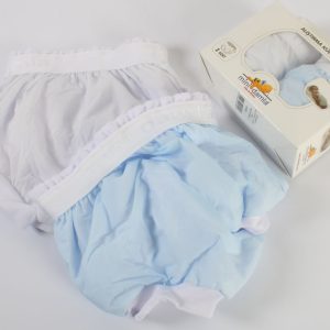 شورت آموزشی 2 عددی مینی داملا Mini Damla