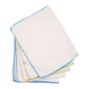 دستمال دهان نوزاد مینی داملا Mini damla