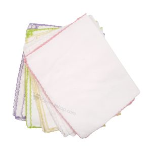 دستمال دهان نوزاد مینی داملا Mini damla