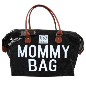ساک لوازم چرمی Mommy Bag دیور Dior