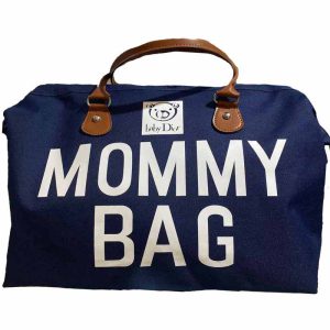 ساک لوازم مادر Mommy Bag