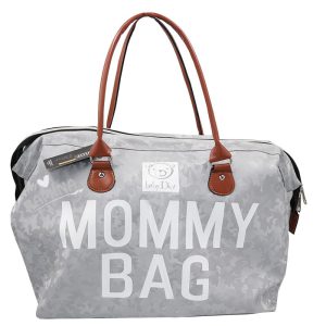 ساک لوازم چرمی Mommy Bag دیور Dior