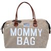 ساک لوازم چرمی Mommy Bag دیور Dior