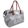 ساک لوازم چرمی Mommy Bag دیور Dior