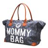 ساک لوازم چرمی Mommy Bag دیور Dior
