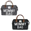 ساک لوازم چرمی Mommy Bag دیور Dior