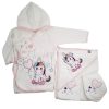 ست حوله نوزادی 5 تکه مادرکر Mothercare