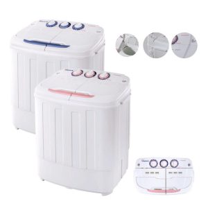 مینی واش دوقلو کد 38810 مادرلی Motherly